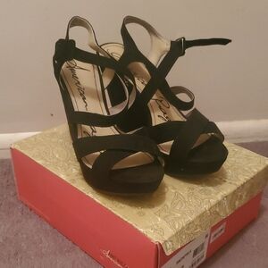 American Rag Black Women's Sandals